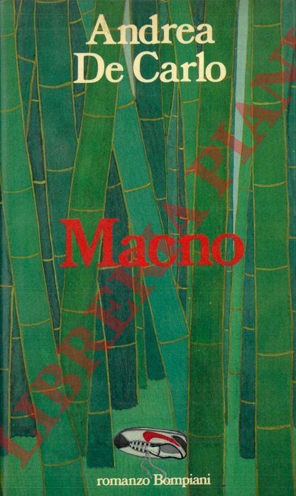 DE CARLO Andrea - - Macno.