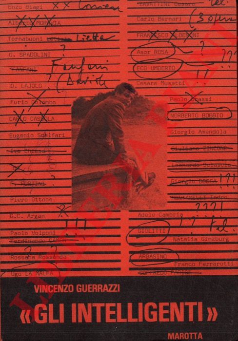 GUERRAZZI Vincenzo - - 