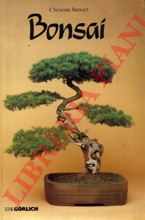 STEWART Christine - - Bonsai.