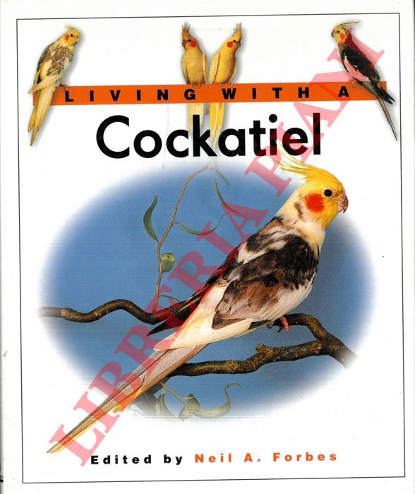 (FORBES Neil A.) - - Living with a Cockatiel.