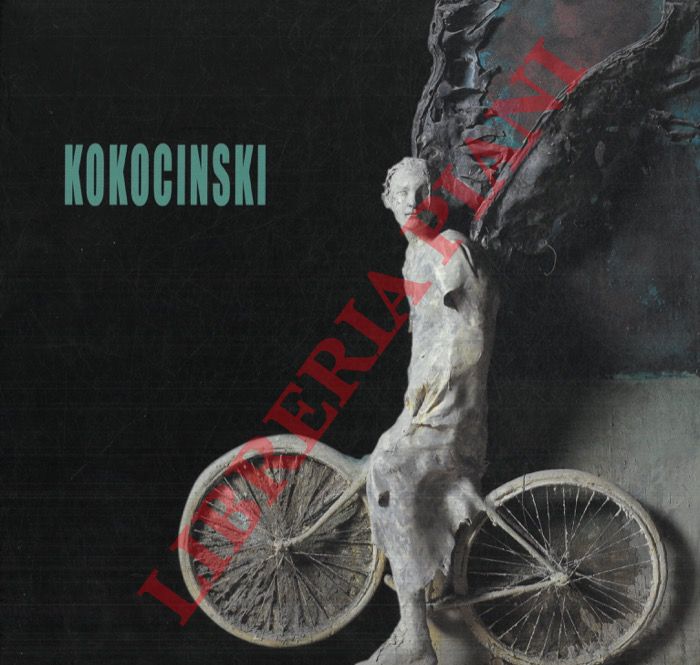 (STRINATI Claudio) - - Kokocinski. L'ombra delle idee.