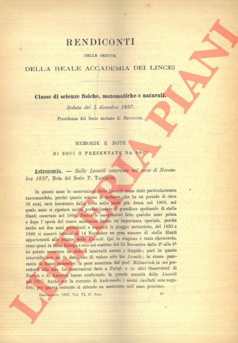 PALAZZO Luigi - - Risultati delle determinazioni magnetiche in Sicilia, e cenni sulle perturbazioni nelle isole vulcaniche e nei dintorni dell'Etna.