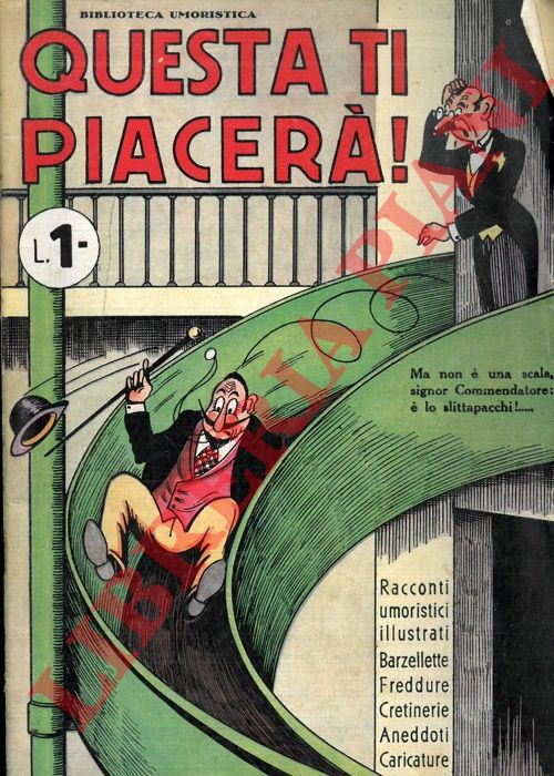 - - Questa ti piacer - In campagna  pi bello.