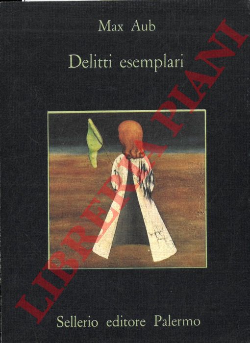 AUB Max - - Delitti esemplari.