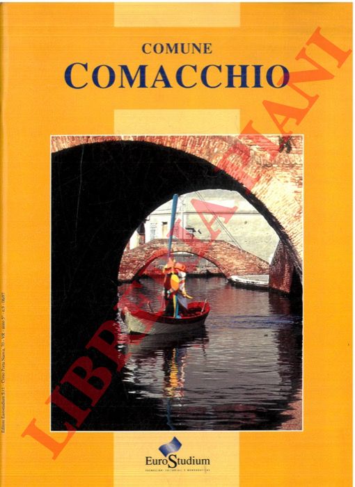 - - Comune di Comacchio.