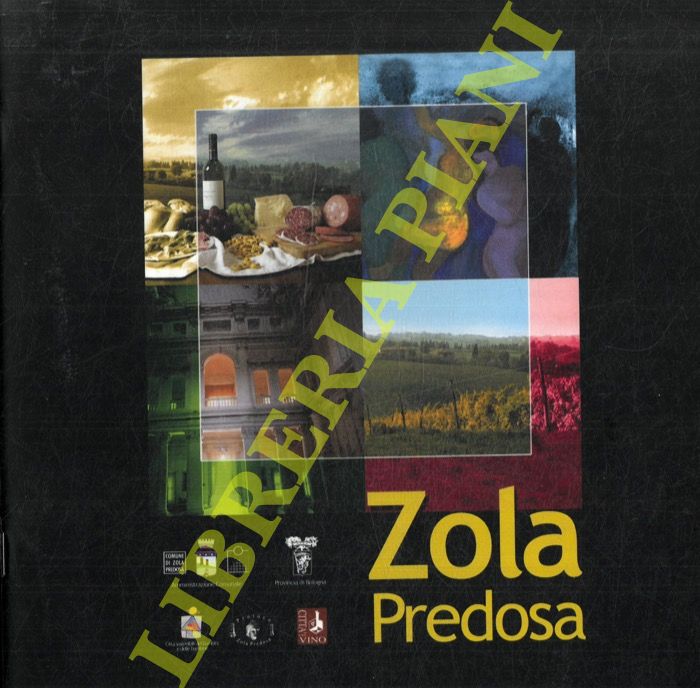 (SCARABELLI Eliana) - - Zola Predosa.