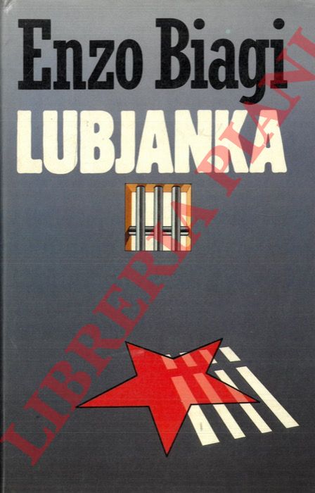 BIAGI Enzo - - Lubjanka.