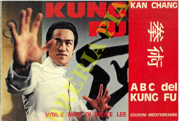 Kan Chang - - ABC del Kung Fu