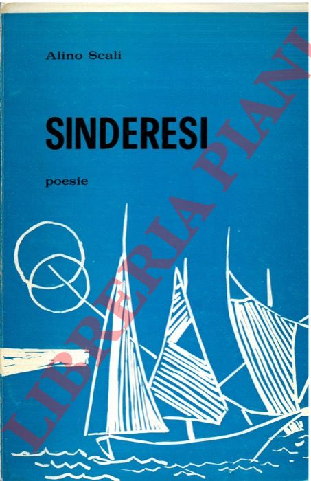 SCALI Alino - - Sinderesi.