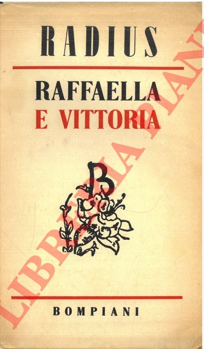 RADIUS Emilio - - Raffaella e Vittoria.