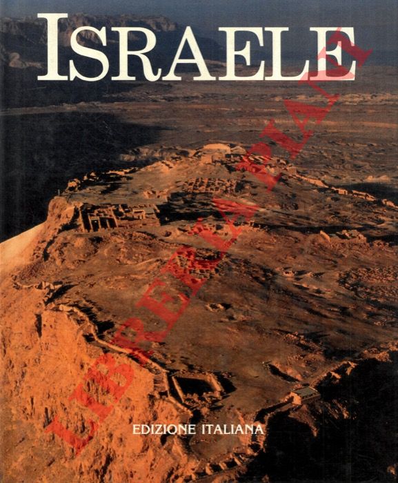 (BOURBON Fabio) - - Israele.