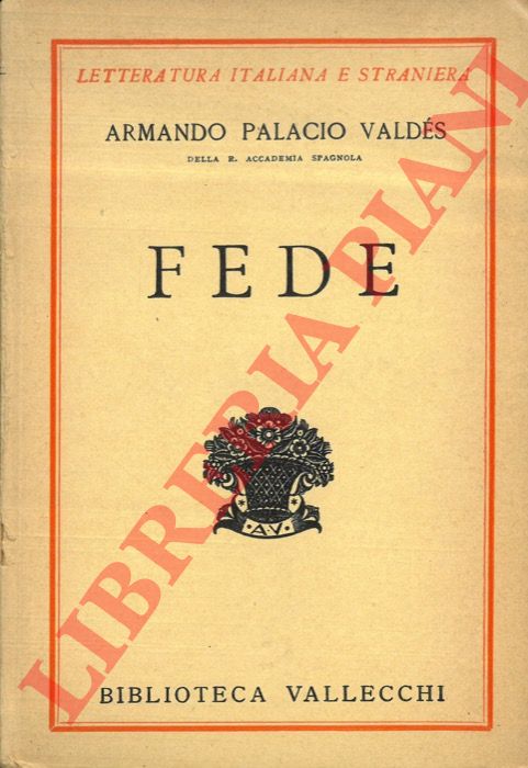 PALACIO VALDES Armando - - Fede.