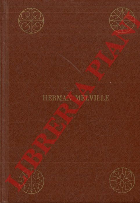 MELVILLE Hermann - - Racconti.