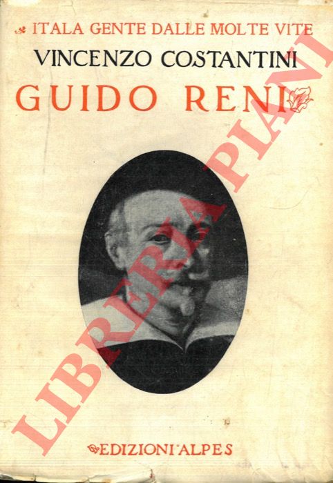 COSTANTINI Vincenzo - - Guido Reni