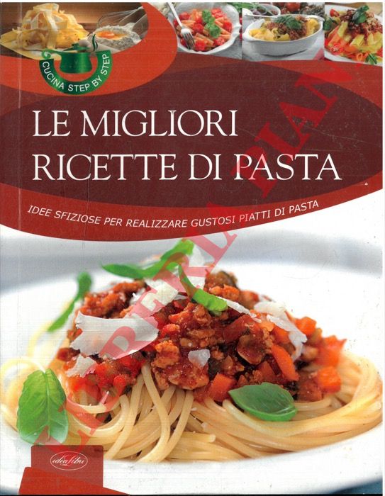 - - Le migliori ricette di pasta.