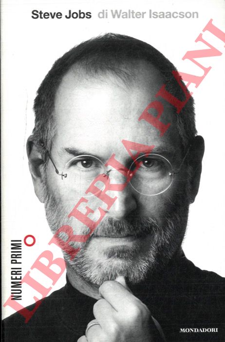 ISAACSON Walter - - Steve Jobs.