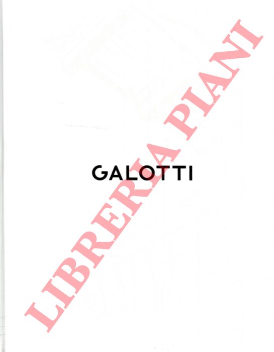 - - Galotti.