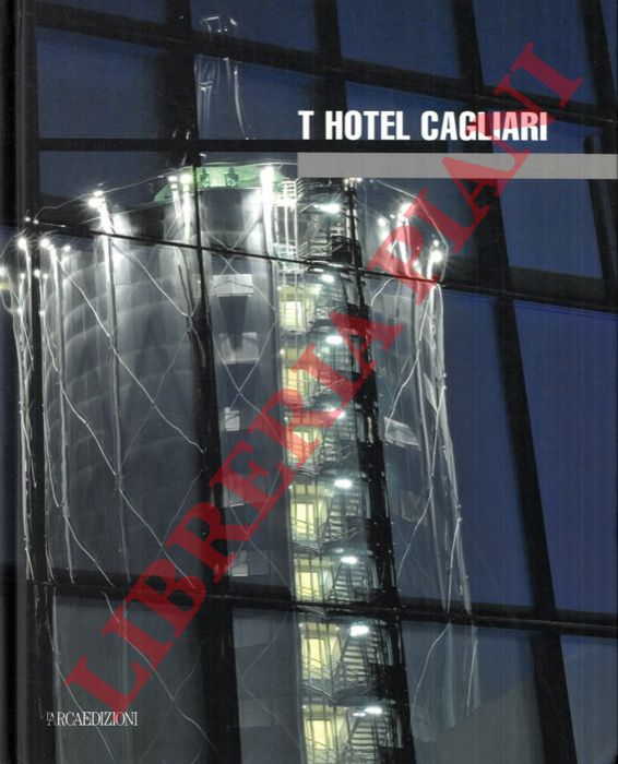 (VITTA Maurizio - ROTTOLA Franca) - - T Hotel Cagliari.