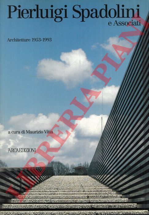 (VITTA Maurizio) - - Pierluigi Spadolini e Associati.