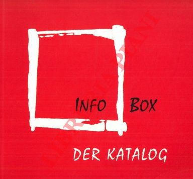- - Info Box: Der Katalog.