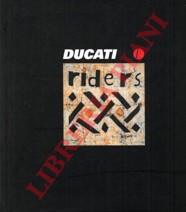 (MALAGUTI Claudio) - - Ducati 2002. Riders.