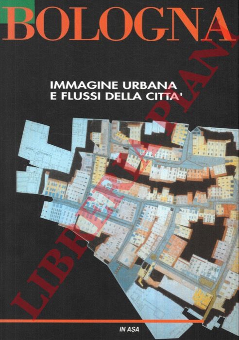 - - Bologna. Immagine urbana e flussi della citt.