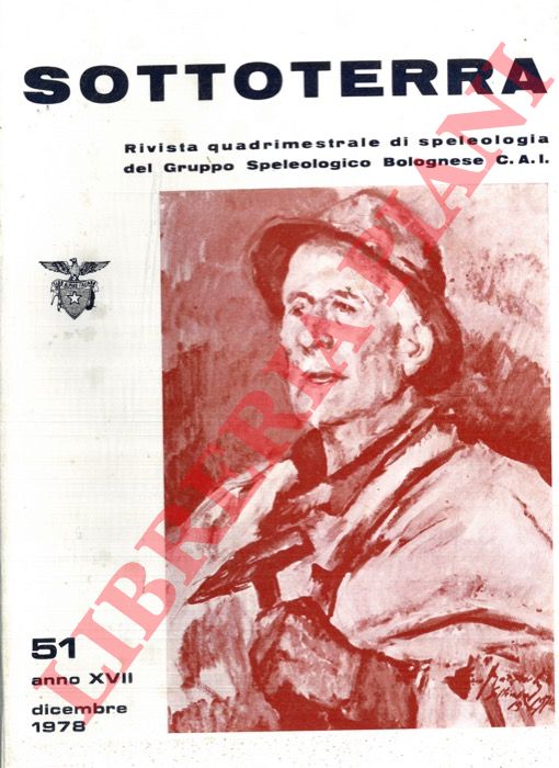 AA.VV. - - Numero speciale dedicato a Luigi Fantini.