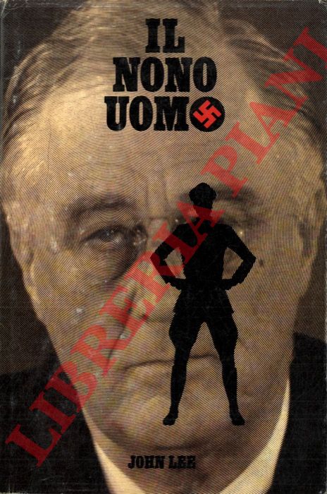 LEE John - - Il nono uomo.