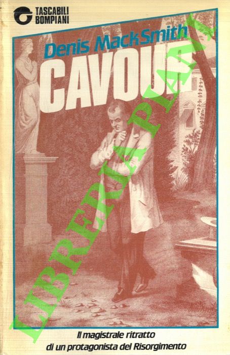 MACK SMITH Denis - - Cavour.