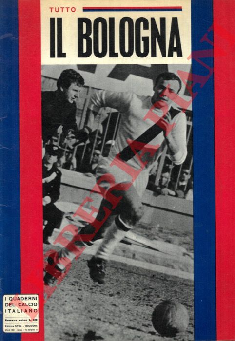 - - Tutto il Bologna.