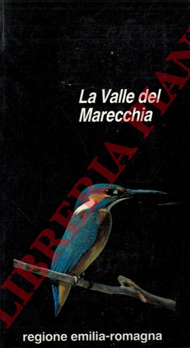 - - La valle del Marecchia.