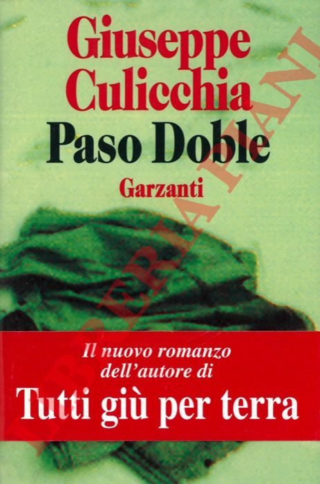 CULICCHIA Giuseppe - - Paso doble.