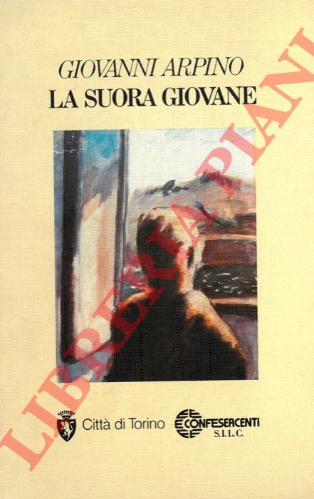 ARPINO Giovanni - - La suora giovane.