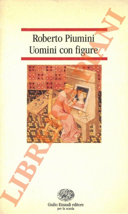 PIUMINI Roberto - - Uomini con figure.