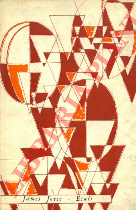JOYCE James - - Esuli.