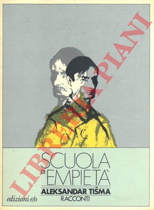 TISMA Aleksandar - - Scuola di empiet.