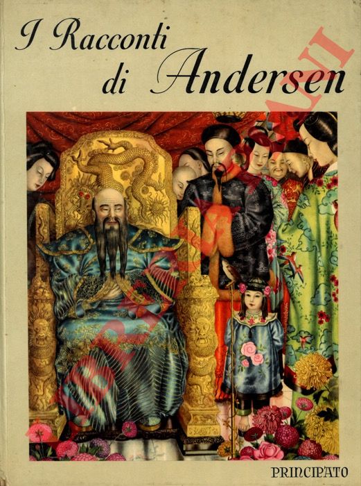 ANDERSEN - - I racconti.