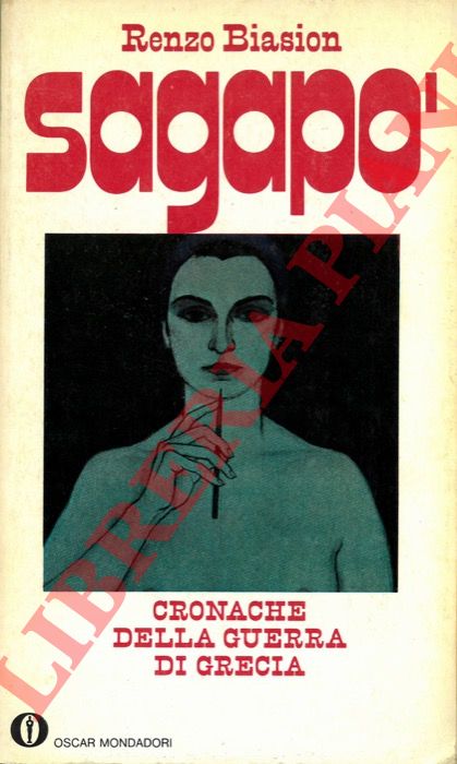 BIASION Renzo - - Sagap.