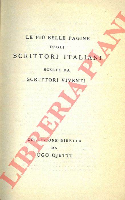 Caterina da Siena - GALLARATI-SCOTTI Tommaso - - Le pi belle pagine di Caterina da Siena scelte da Tommaso Gallarati Scotti.