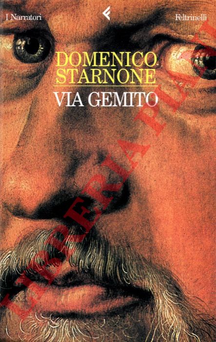 STARNONE Domenico - - Via Gemito.