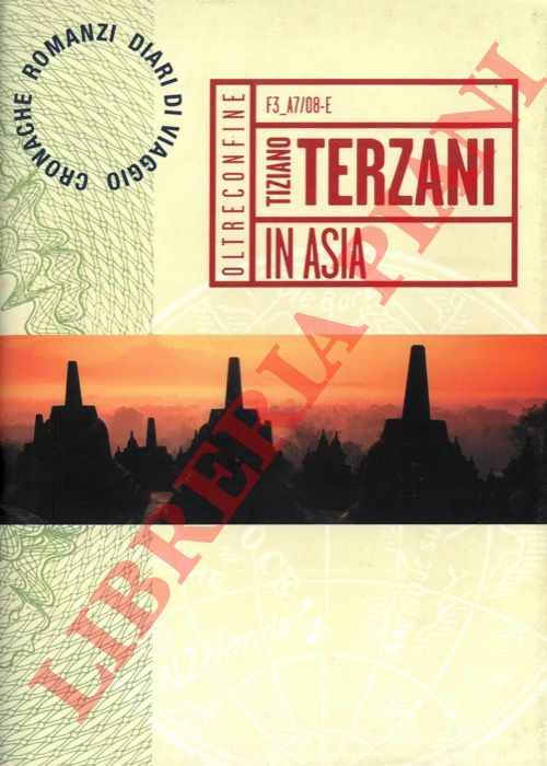 TERZANI Tiziano - - In Asia.