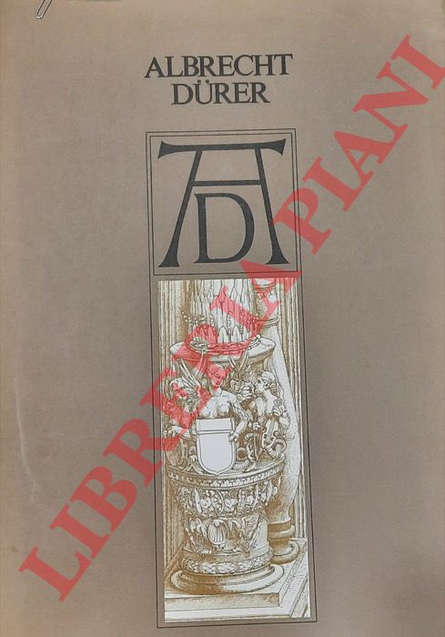 DURER Albrecht - - Cinque xilografie.