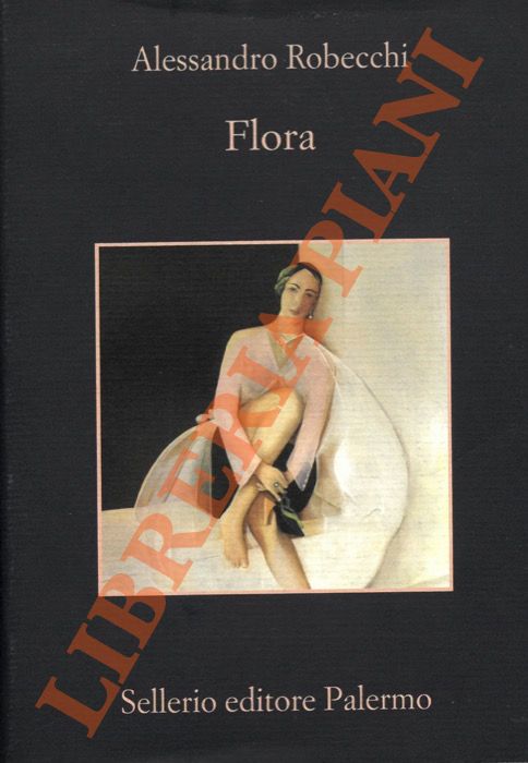 REBECCHI Alessandro - - Flora.