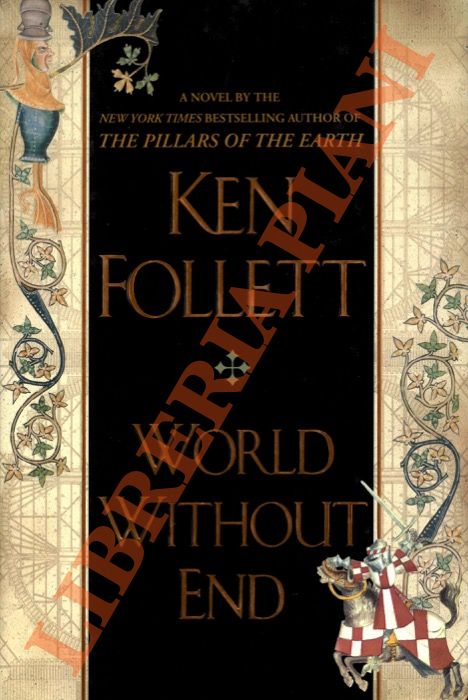 FOLLETT Ken - - World Without End.