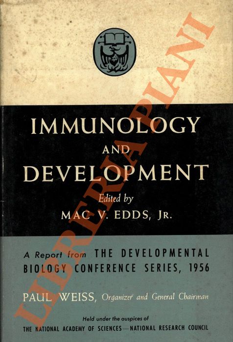 (EDDS Mac V.) - - Immunology and Development.