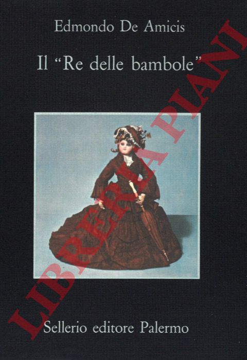 DE AMICIS Edmondo - - Il 