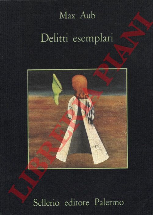 AUB Max - - Delitti esemplari.