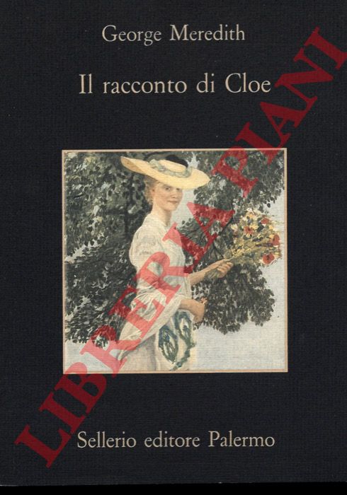 MEREDITH George - - Il racconto di Cloe.