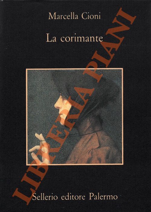 CIONI Marcella - - La corimante.