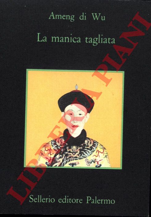 Ameng di Wu - - La manica tagliata.